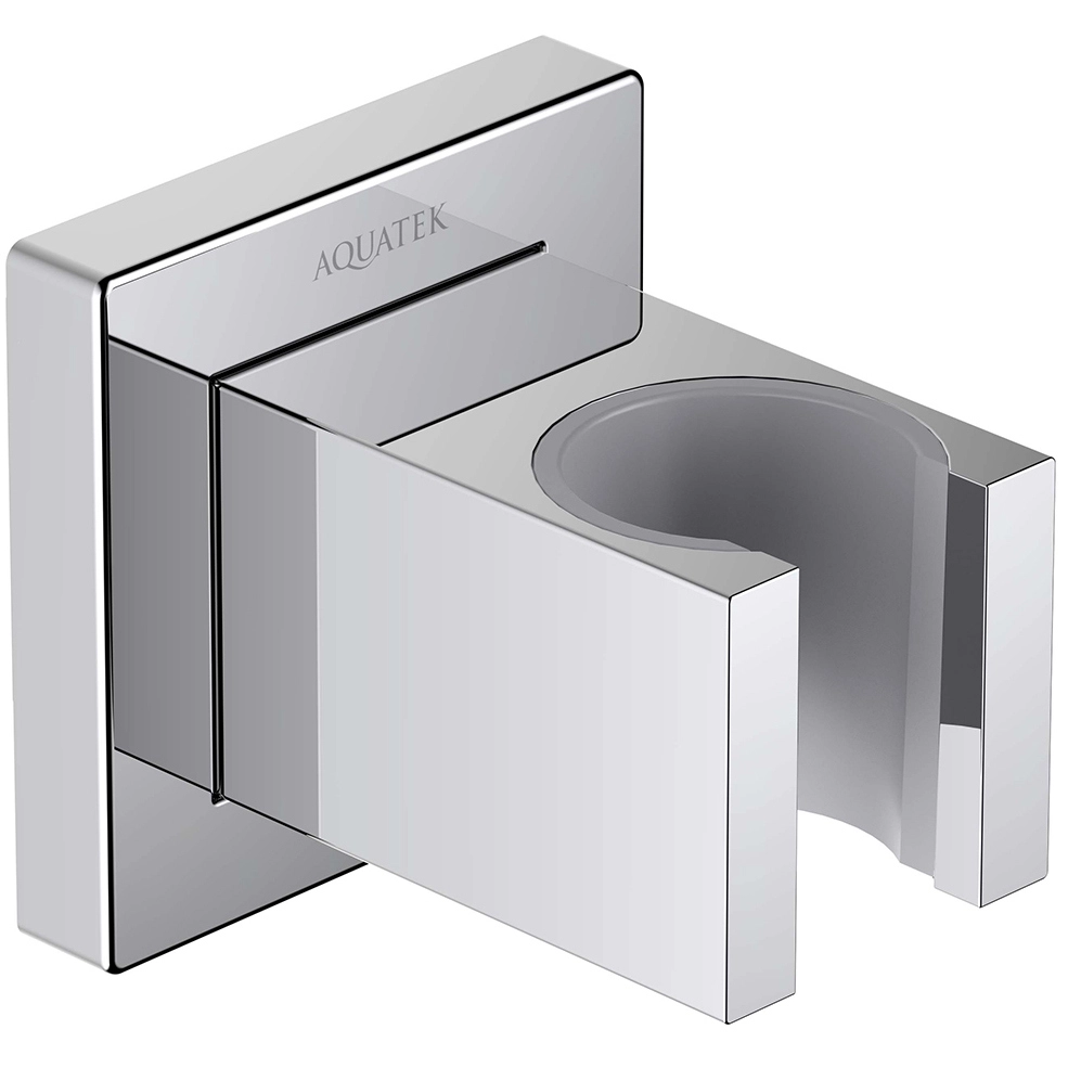 Держатель ручного душа Aquatek, AQ2401CR