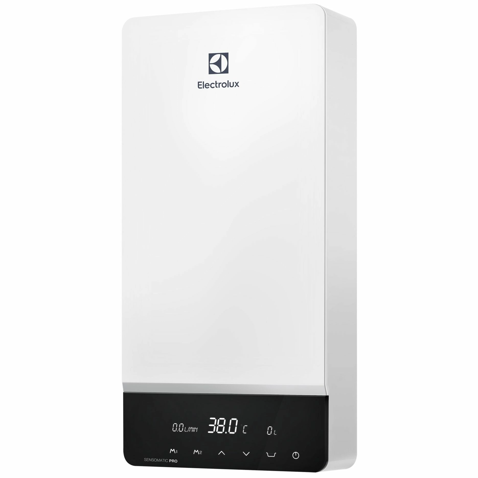 Водонагреватель проточный Electrolux NPX 18-24 SENSOMATIC PRO