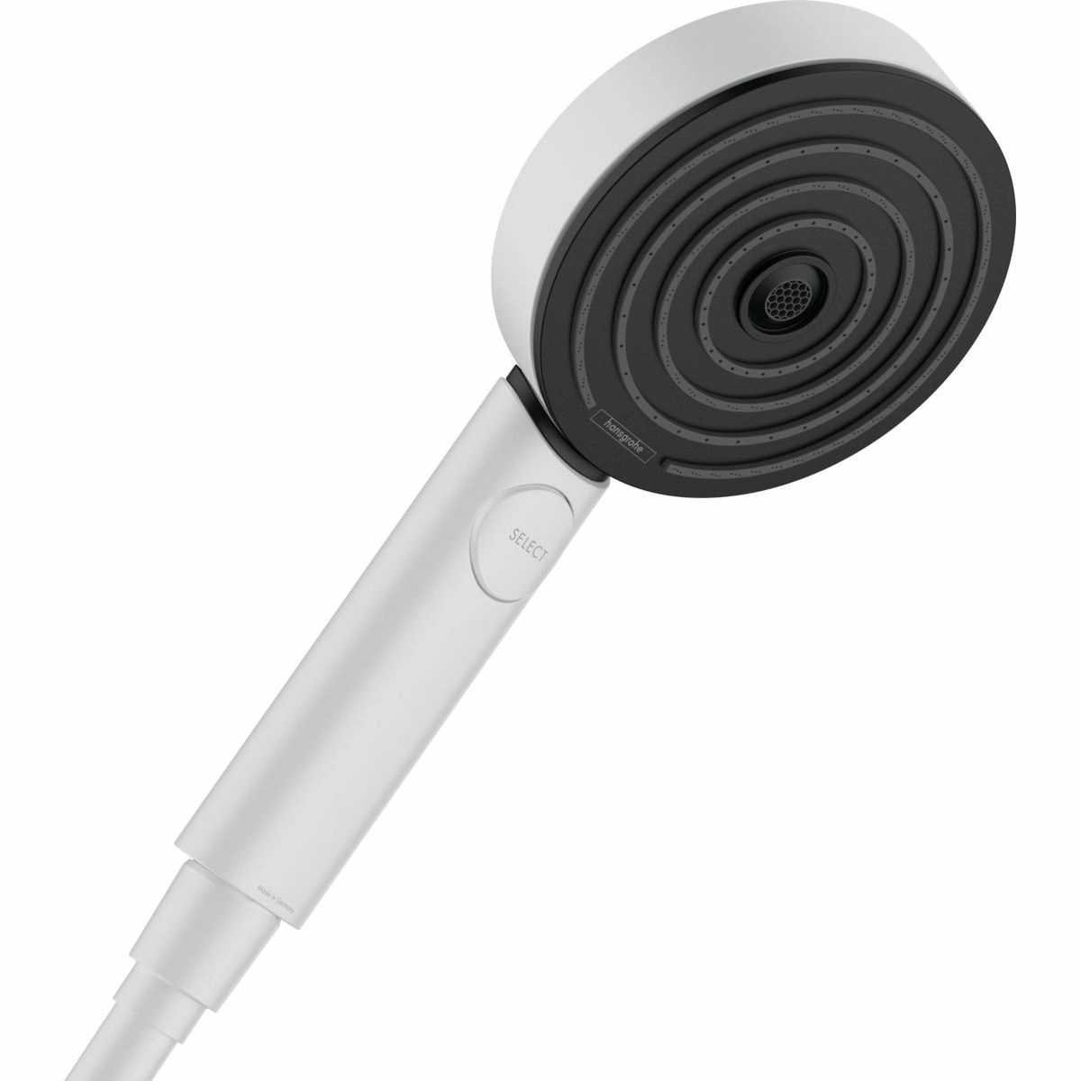Ручной душ Hansgrohe Pulsify Select S 105 3jet Activation, 24100700