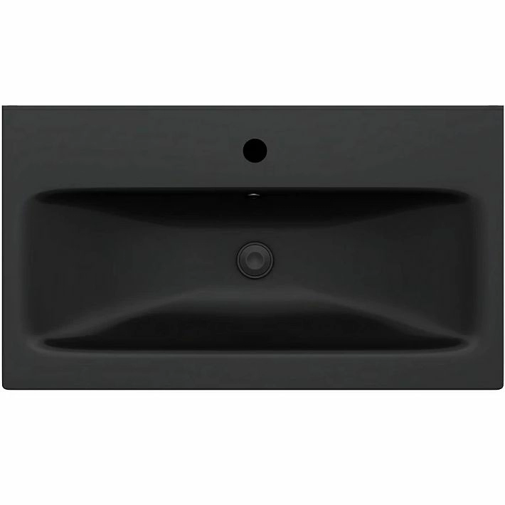 Раковина мебельная AM.PM Gem 75x42.5, M90WCC0752BM