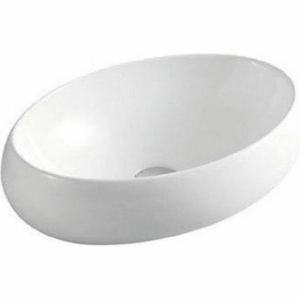 Умывальник Ceramalux 48x34, 9030В