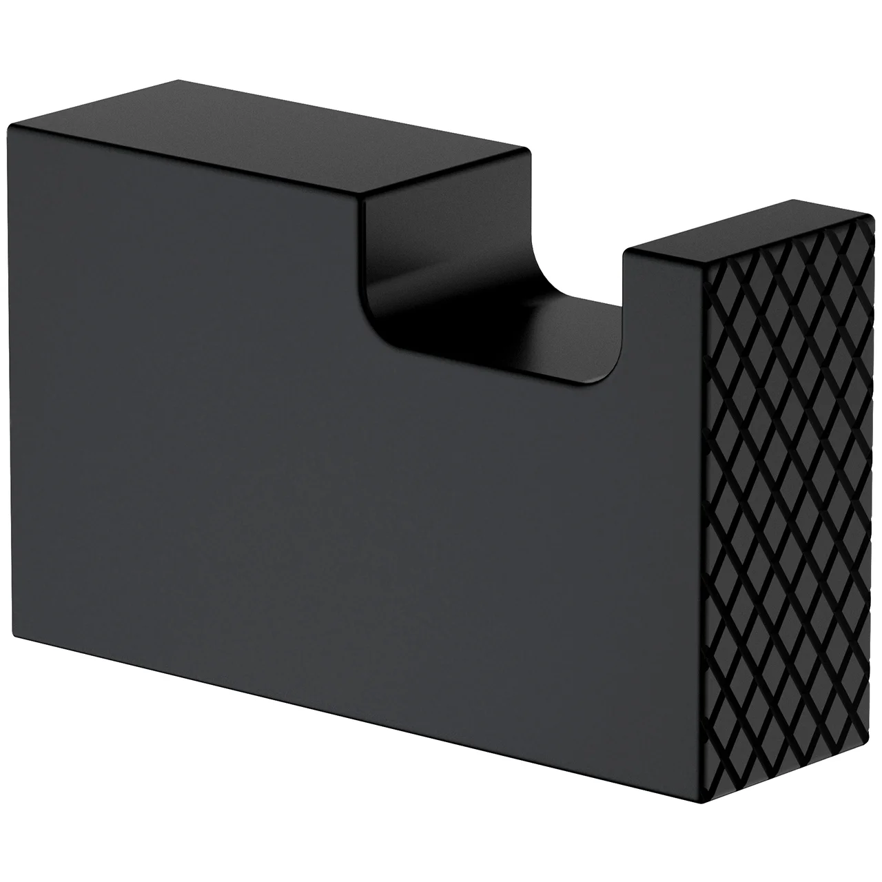 Крючок Timo Caisa Black, 91011/03