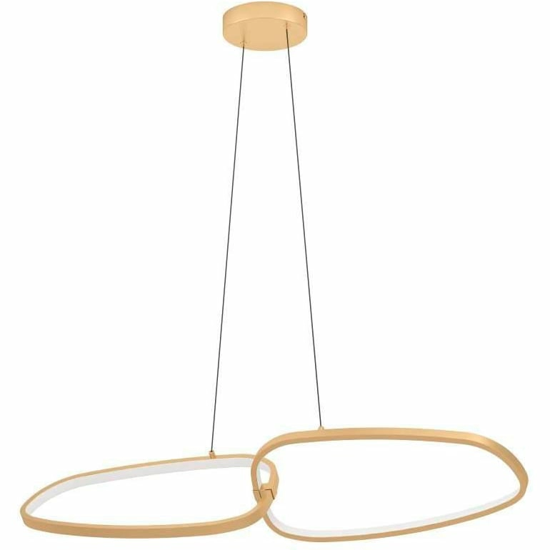 Люстра диммируемая Eglo Lodosa, 390205