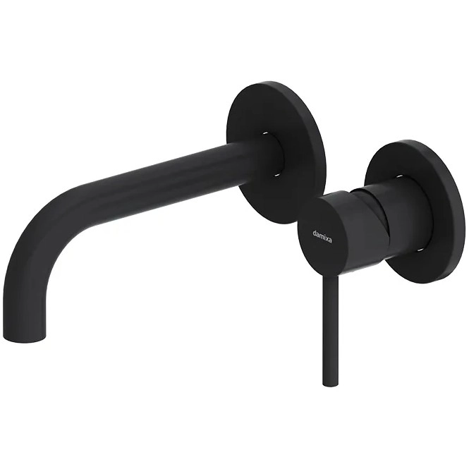 Смеситель для умывальника встраиваемый Damixa Scandinavian Pure, 360260300