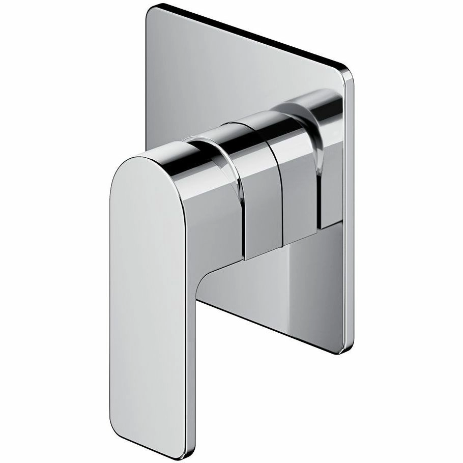 Смеситель для душа Omnires Baretti, BA7845CR