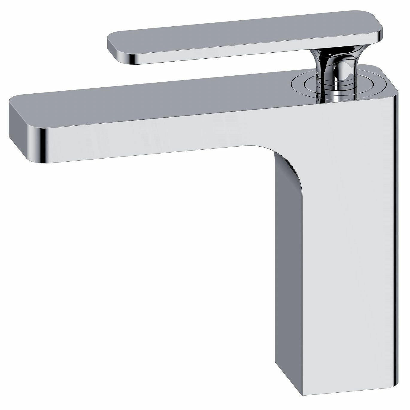 Смеситель для раковины Timo Torne Chrome, 4361/00F