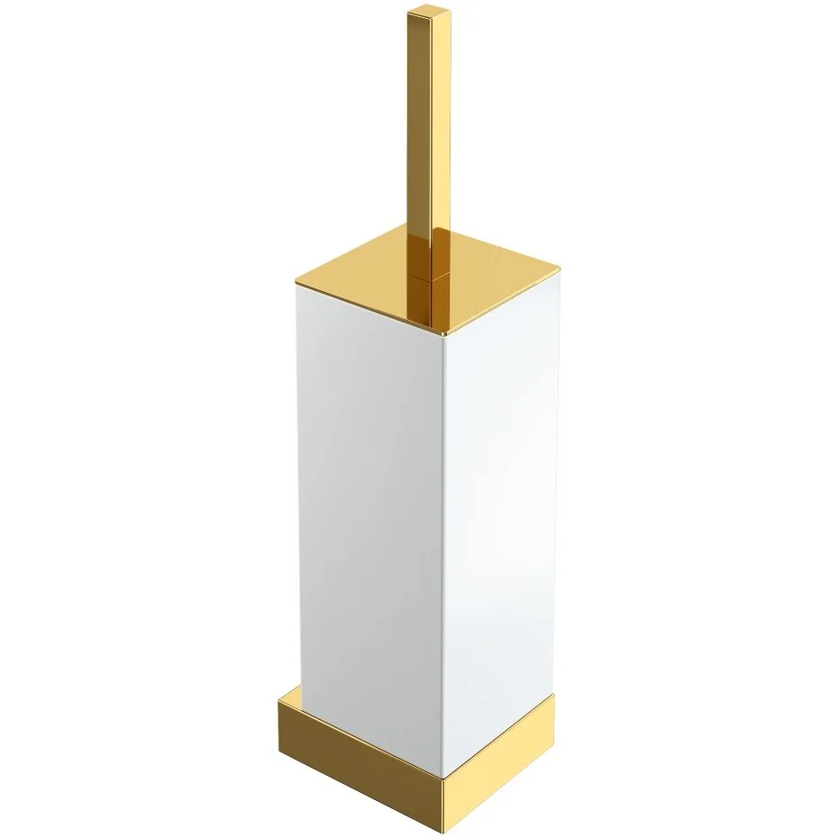 Ерш настенный Boheme Qubic Gold, 10734-G