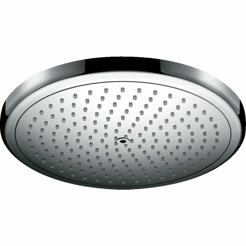 Верхний душ Hansgrohe Cromа 280 Air 1jet EcoSmart, 26221000