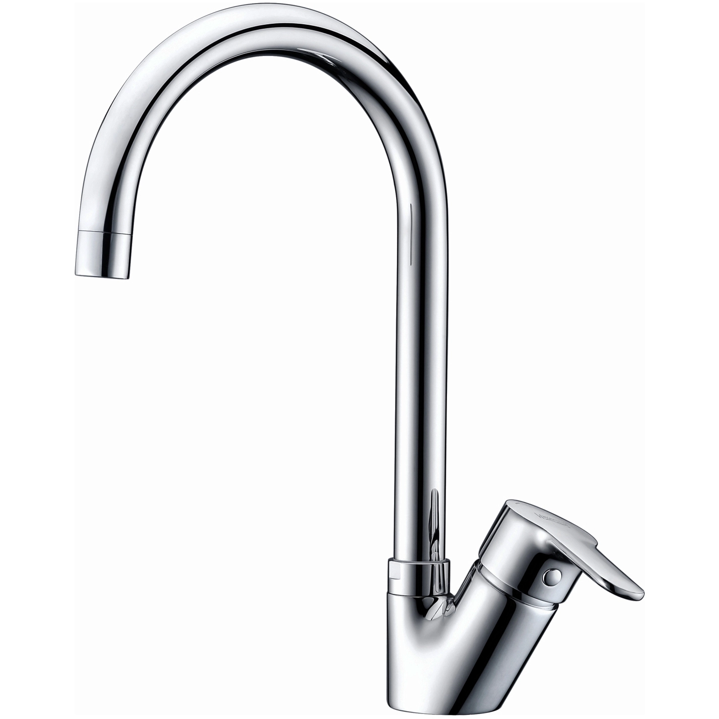 Смеситель для кухни WasserKRAFT Ruhr, 24407
