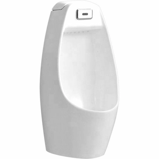 Писсуар подвесной сенсорный слив в стену Ceramalux, Х546P