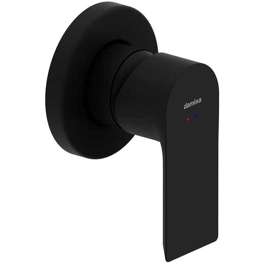 Встраиваемый смеситель для душа Damixa Apollo, 477500300