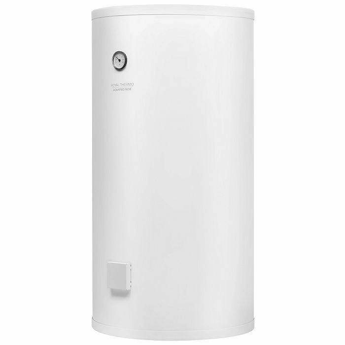 Бойлер косвенного нагрева Royal Thermo Aquatec Inox RTWX 150