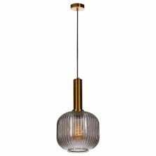 Подвесной светильник Loft it Iris 1 2070-B+BR