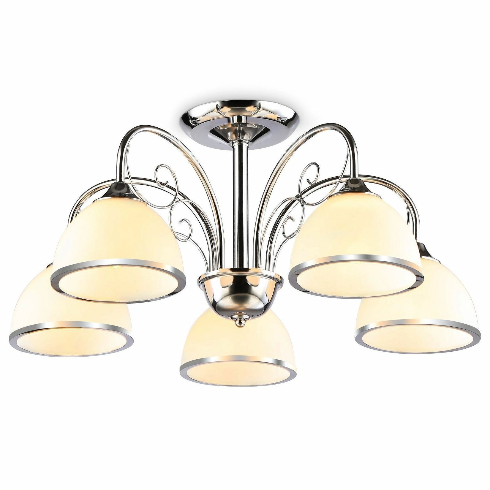 Подвесная люстра Ambrella Traditional, TR3182