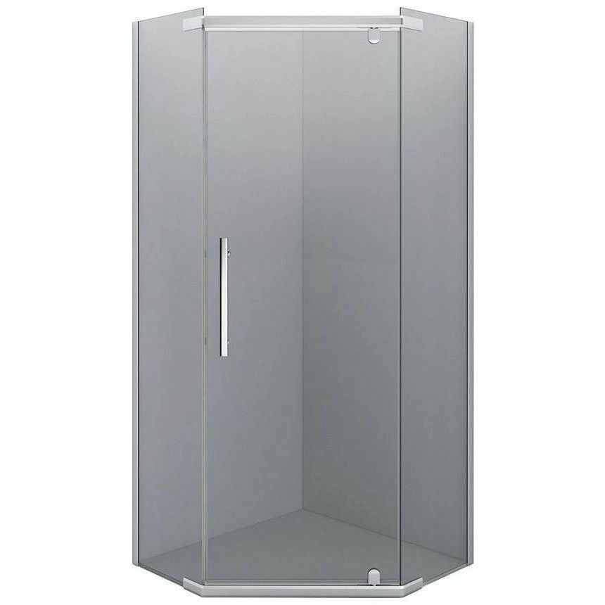 Душевой уголок Iva E1PC90T/E1PC100T