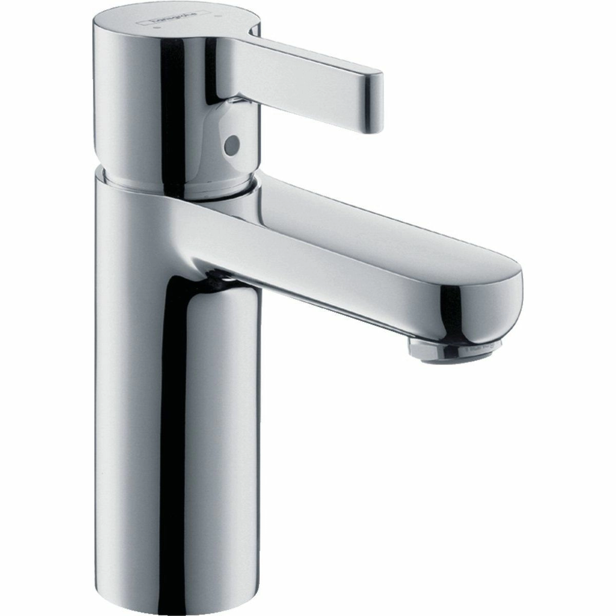 Смеситель для раковины Hansgrohe Metris S, 31068000