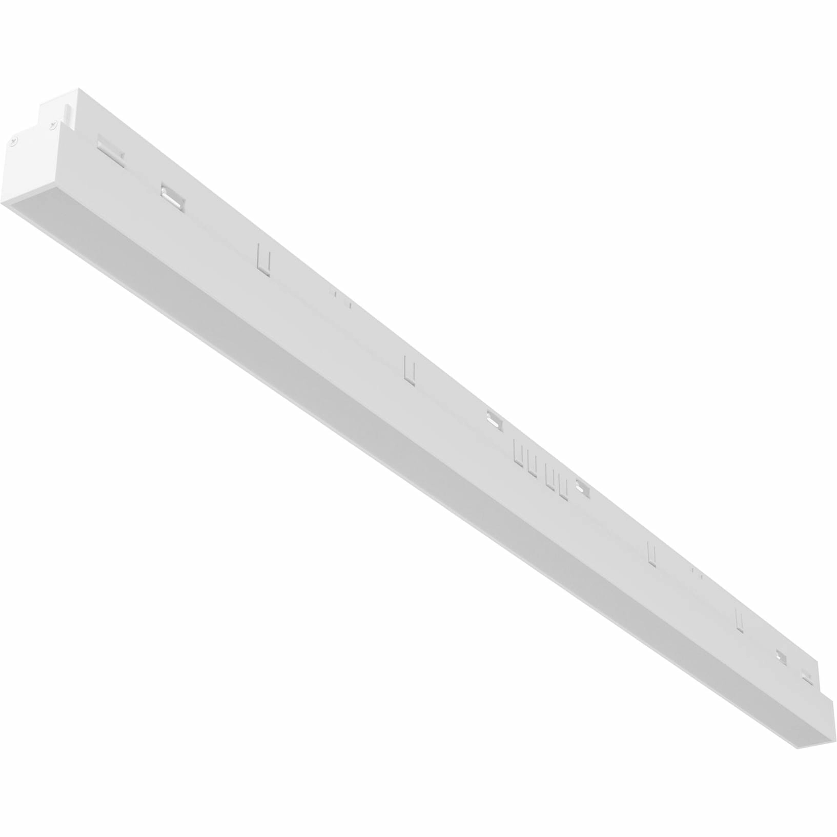 Трековый светильник Technical TR030-2-24W3K-W