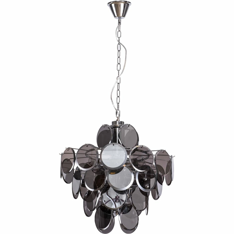 Подвесная люстра Divinare Chloe, 7566/02 SP-8