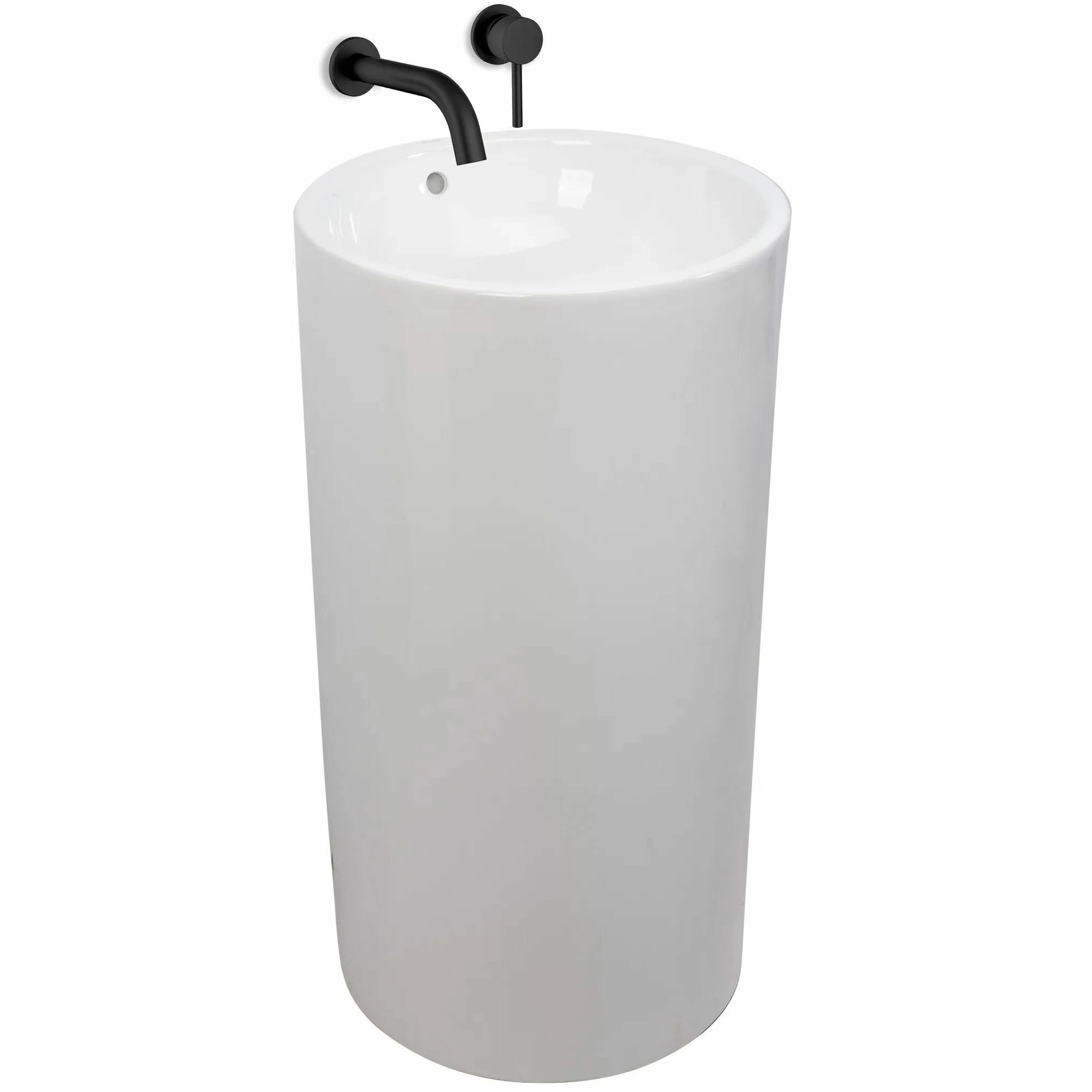Умывальник Rea Estera 46x46, REA-U0756