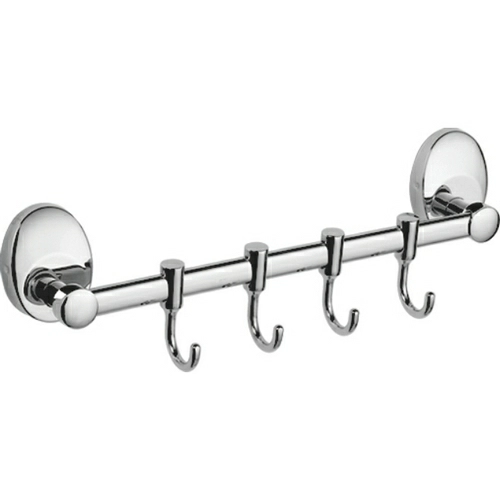Планка с 4 подвижными крючками Ledeme L3315-4