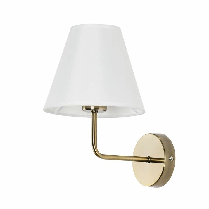 Бра Arte Lamp Elba, A2581AP-1AB