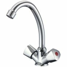 Смеситель для раковины Milardo Tring, TRISB00M01