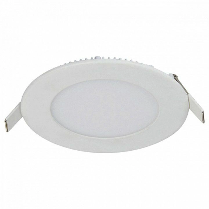 Комплект из 3 встраиваемых светильников Favourite Flashled 1660-3C