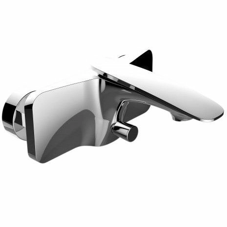 Смеситель для ванны WeltWasser ESSEN 603