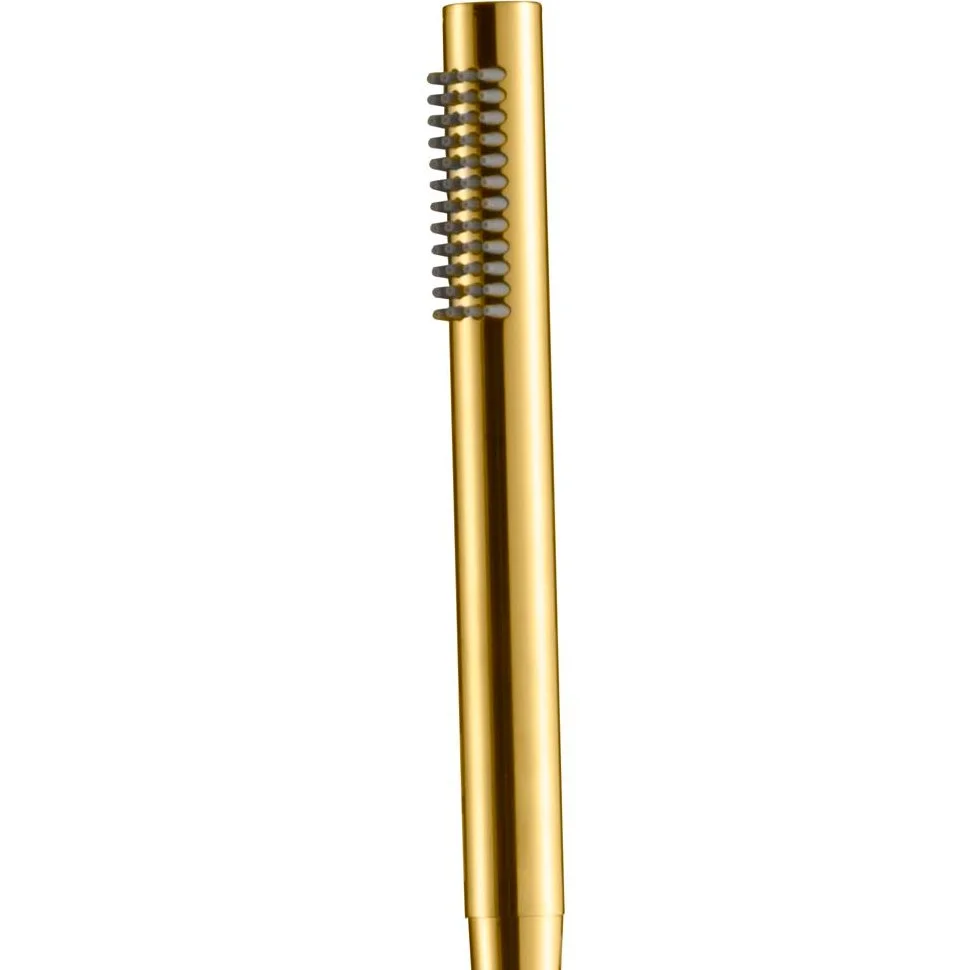 Ручная лейка Boheme Uno Gold, 422-2-G