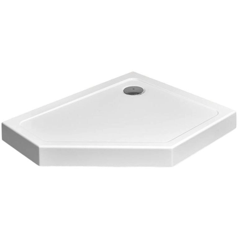 Душевой поддон Radaway Doros PT E Compact