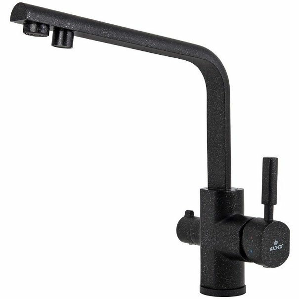Смеситель для кухни Kaiser Decor, 40144-2