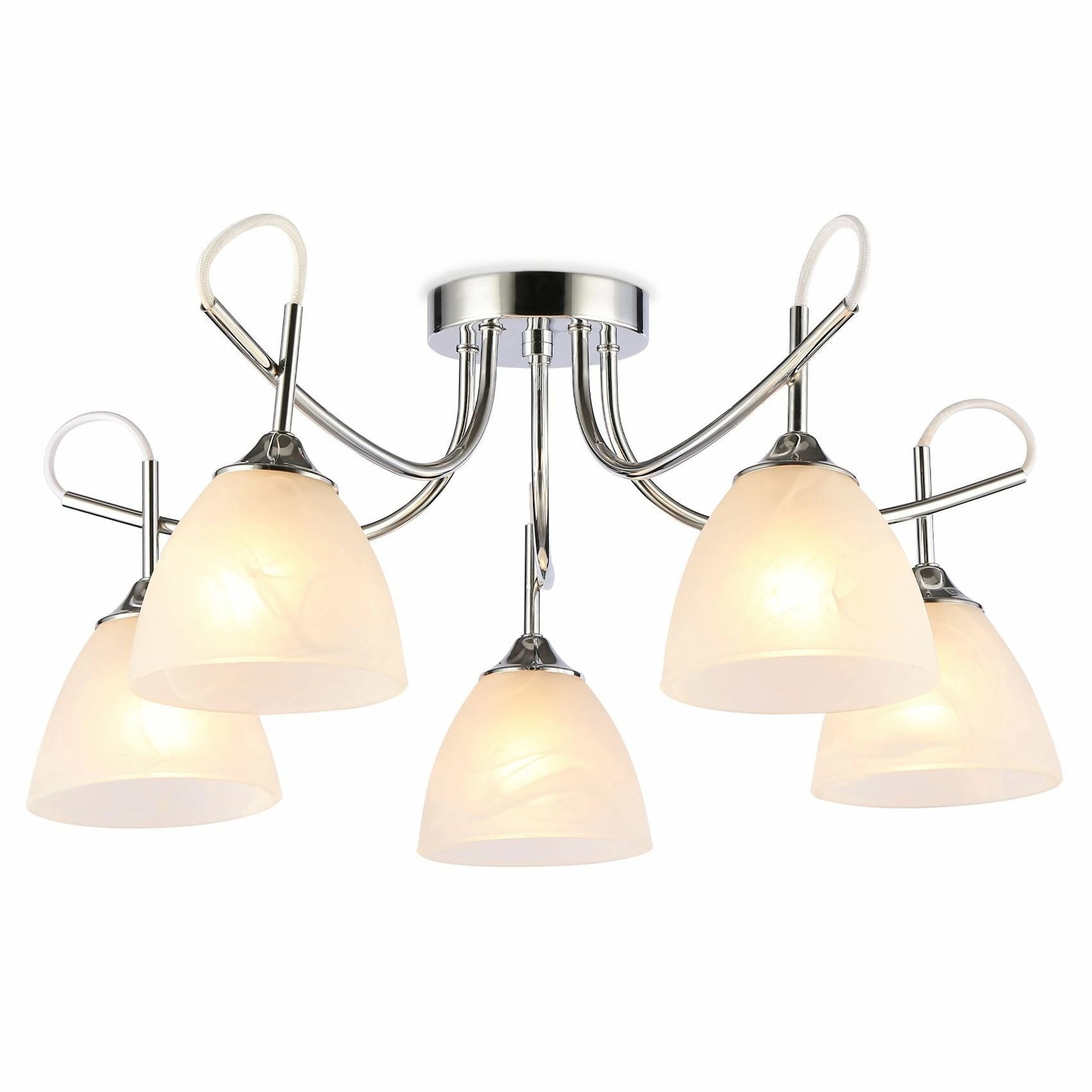 Потолочная люстра Ambrella Traditional, TR3042