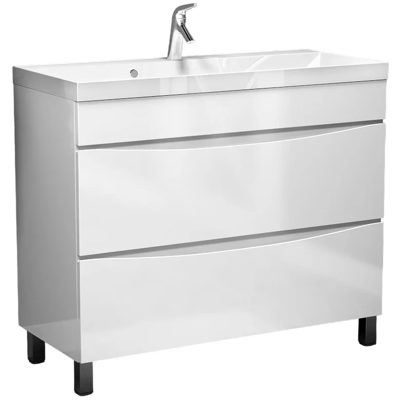 Тумба напольная Vela Бриз 90Н под Classica, TU270571