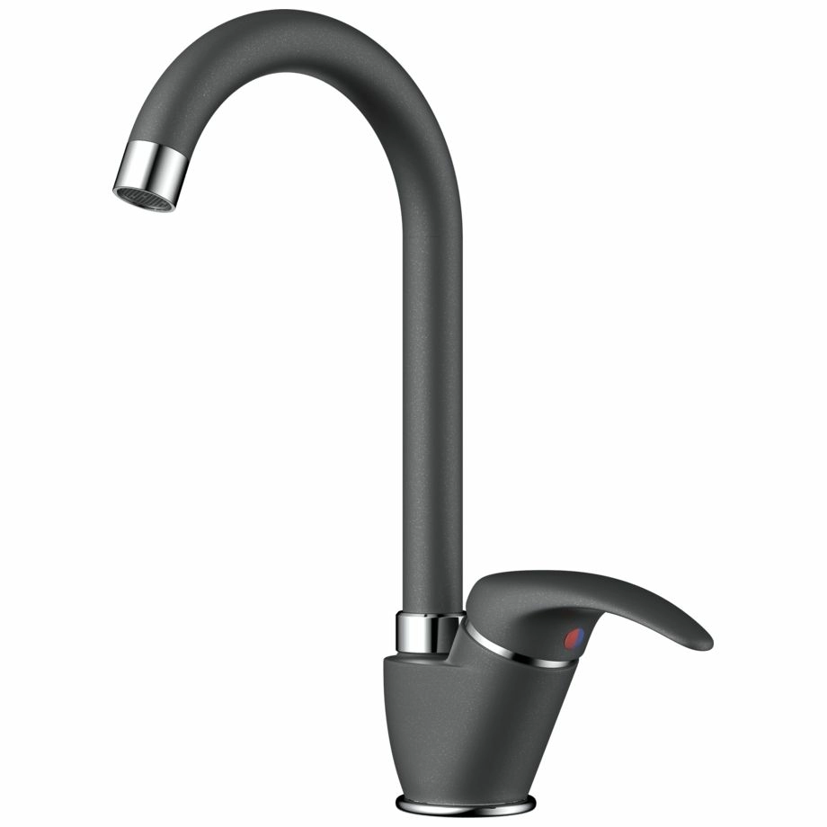 Кухонный смеситель Omoikiri Umi-BL, 4994270