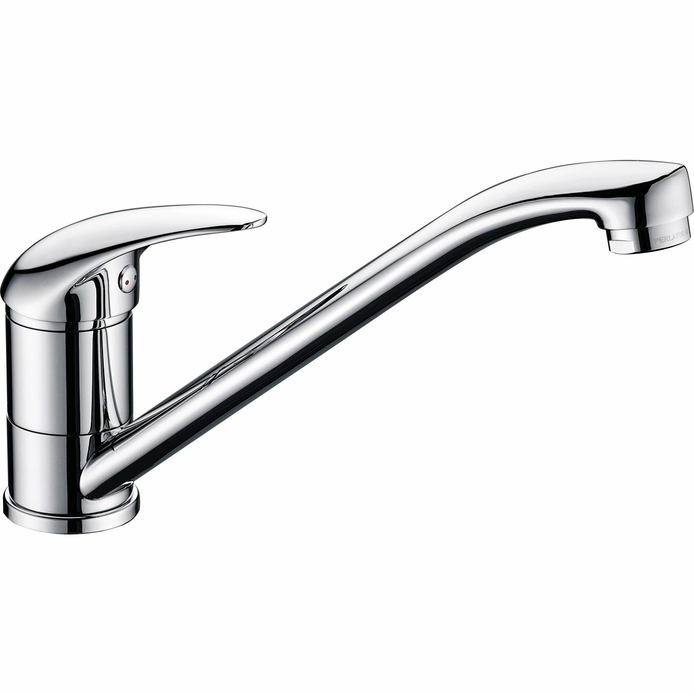 Смеситель для кухни WasserKRAFT Isen, 2607
