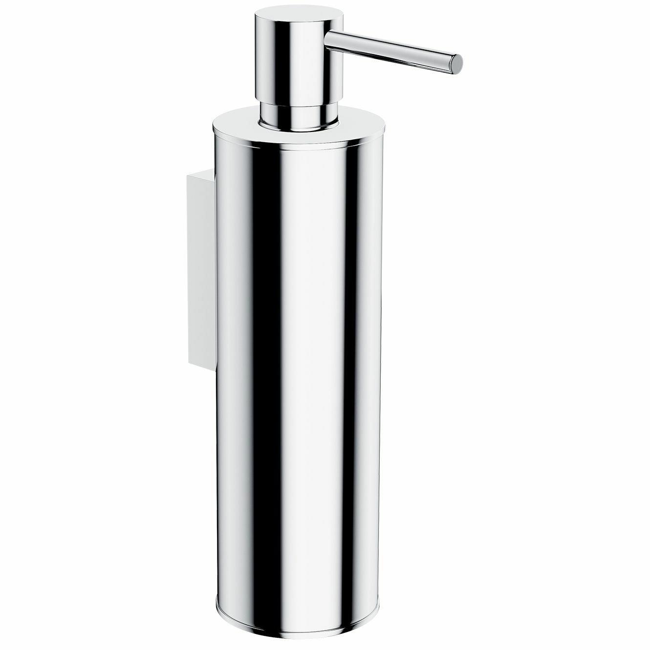 Дозатор для жидкого мыла Omnires Modern, MP60721CR