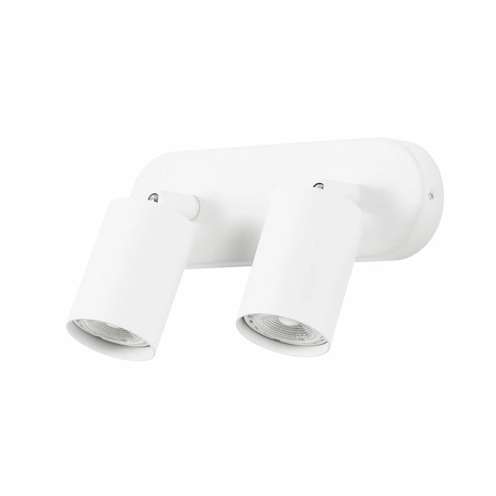 Спот Arte Lamp Aquarius, A3226PL-2WH