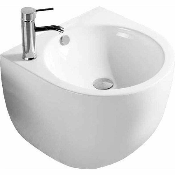 Умывальник Ceramalux 49x47, 500F