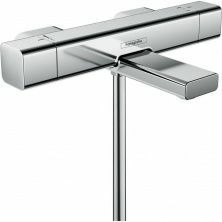 Термостат для ванны Hansgrohe Ecostat 1001 E, 15774000
