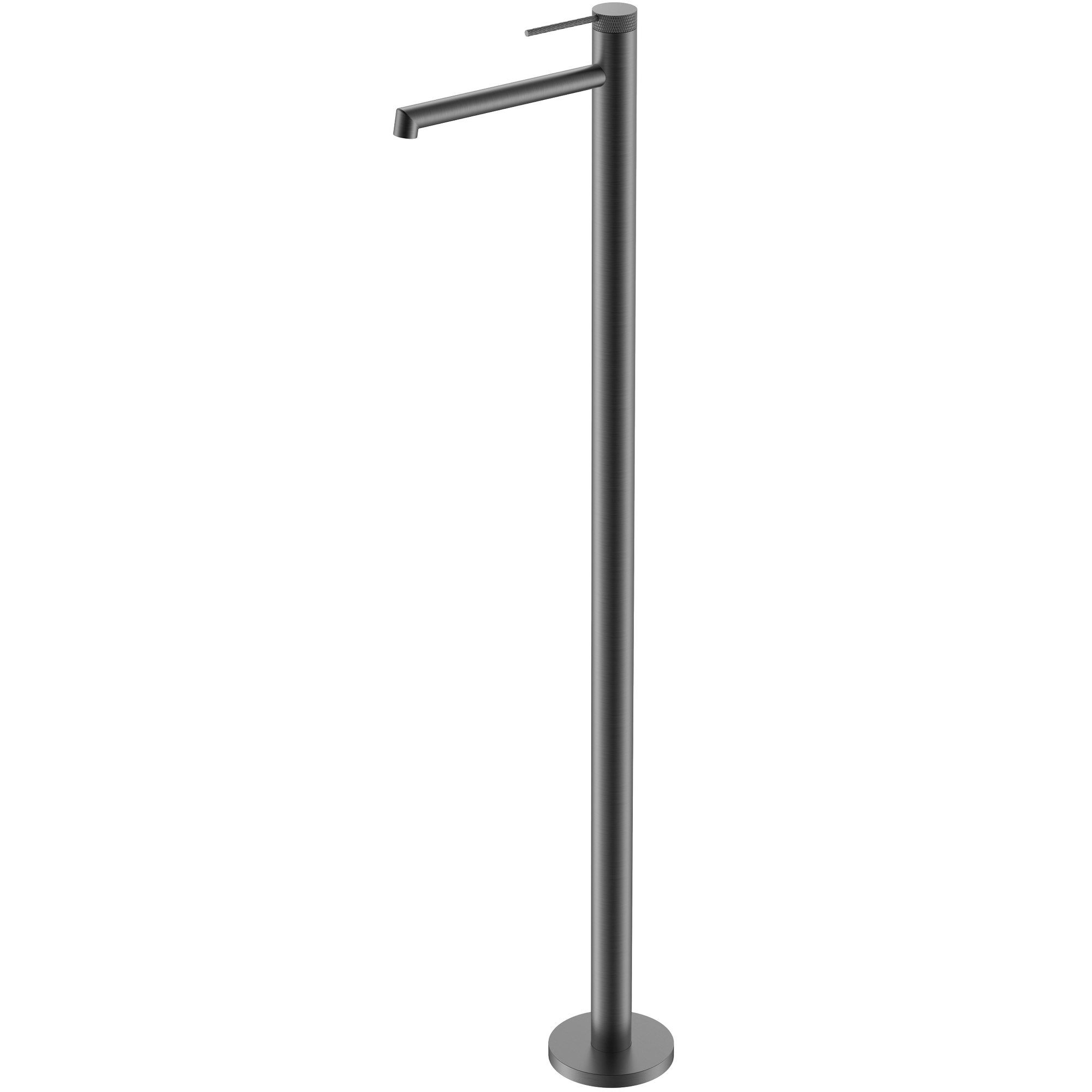 Смеситель для раковины Vincea Rim, VFBF-2R1GM