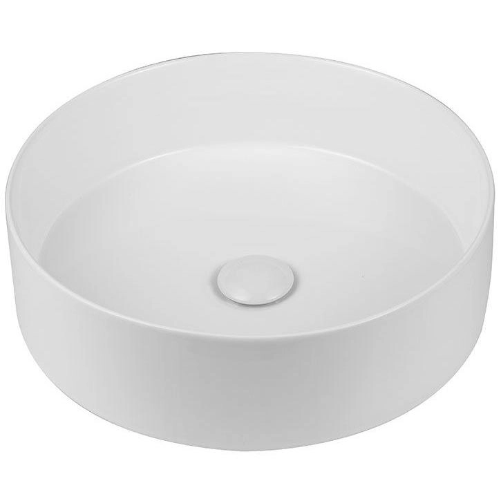 Раковина керамическая Vincea 40x40, VBS-216