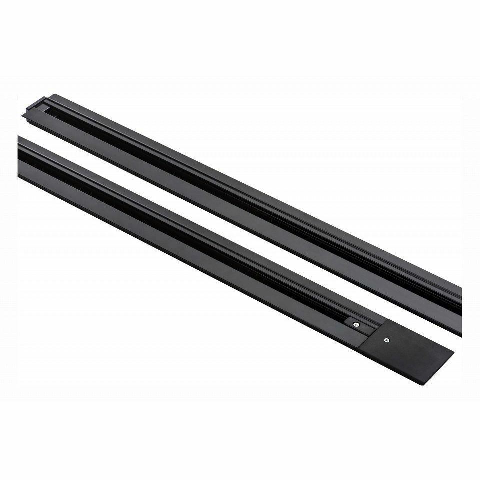 Трек встраиваемый [1 м] Lightstar Barra 501018
