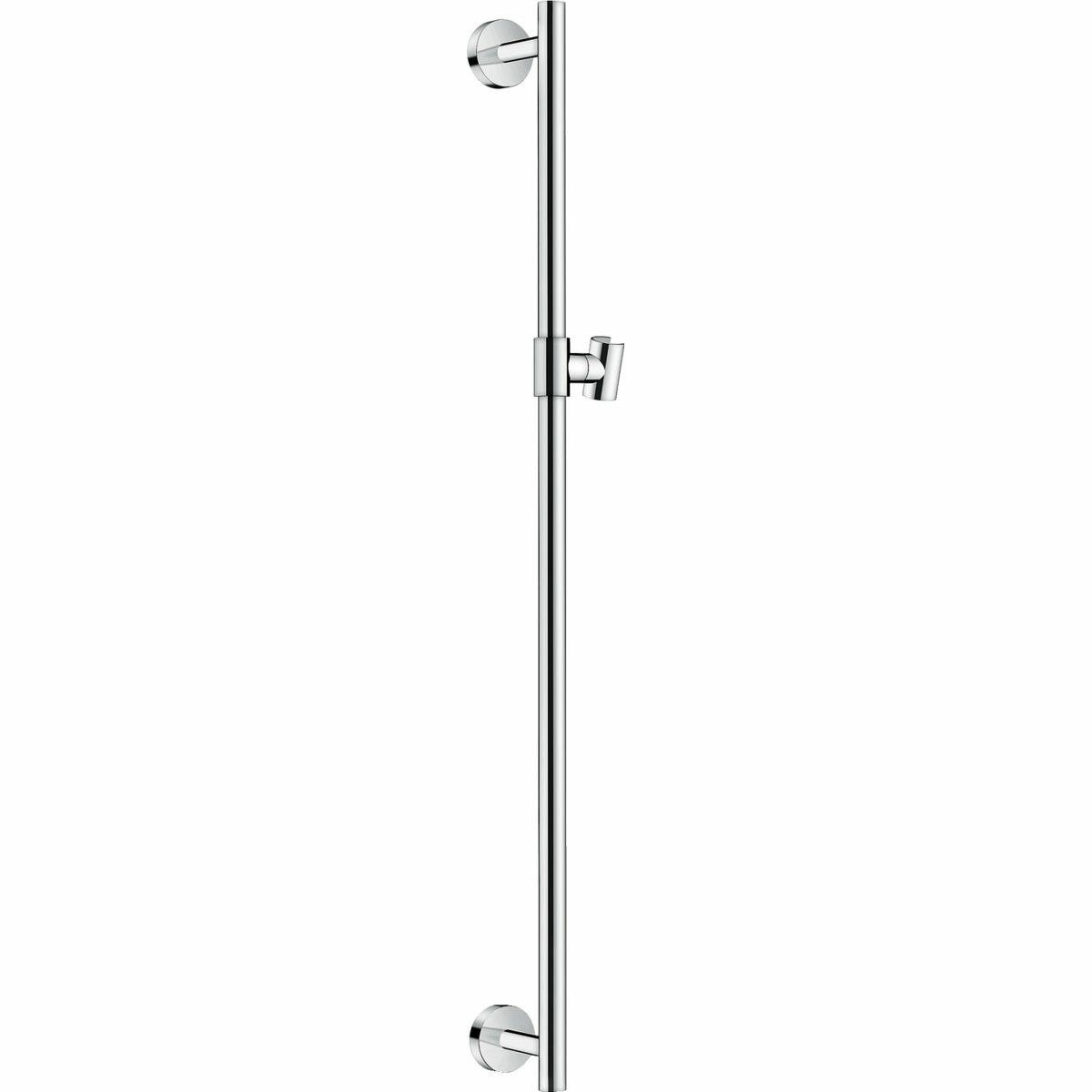 Душевая штанга Hansgrohe Comfort 90 см, 26402000