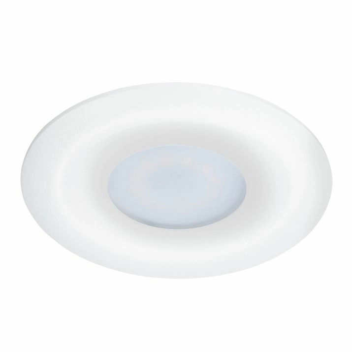 Точечный встраиваемый светильник Arte Lamp Fulu, A2169PL-1WH