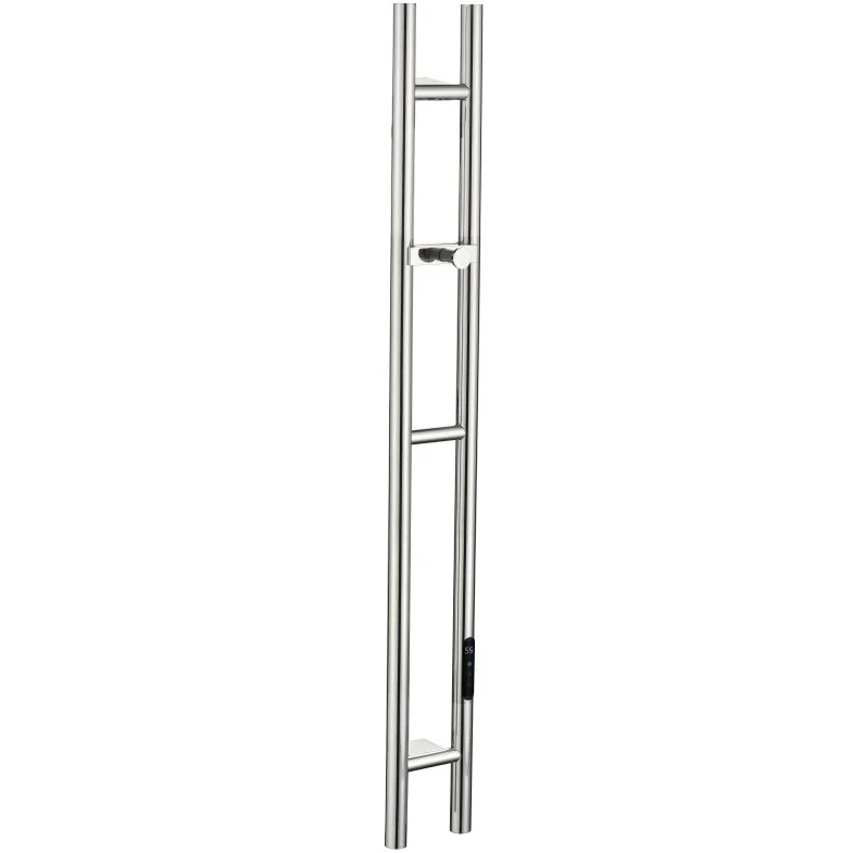 Полотенцесушитель электрический Boheme Uno Chrome, 729-CR