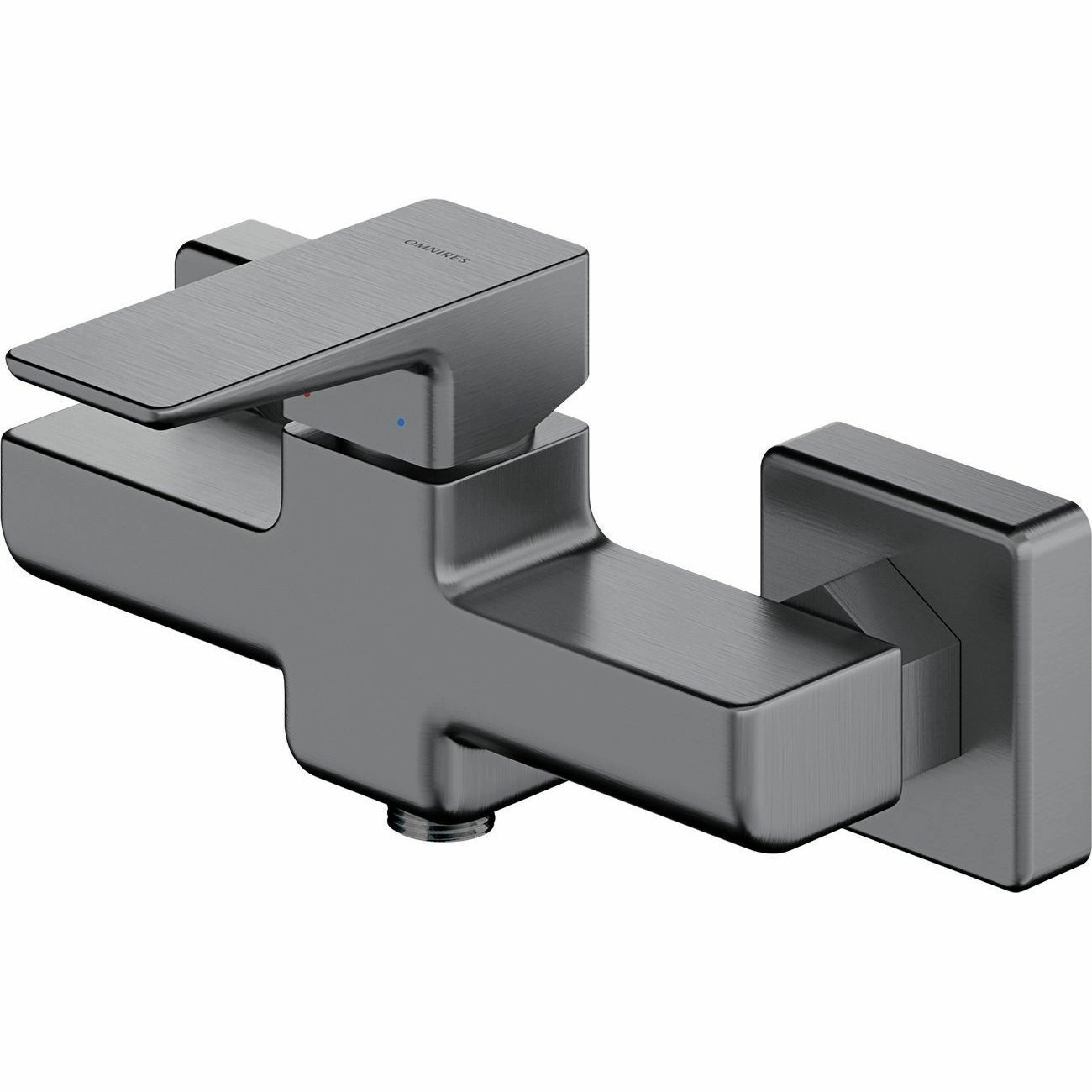Смеситель для душа Omnires Parma, PM7440IN