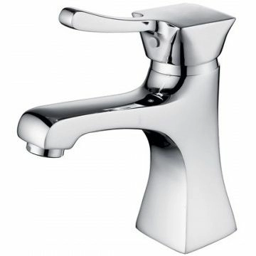 Смеситель для умывальника Kaiser Verona, 29011