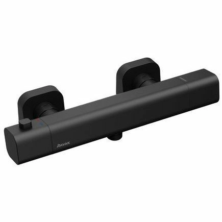 Смеситель для душа Ravak 10° TD F 033.20/150, X070154