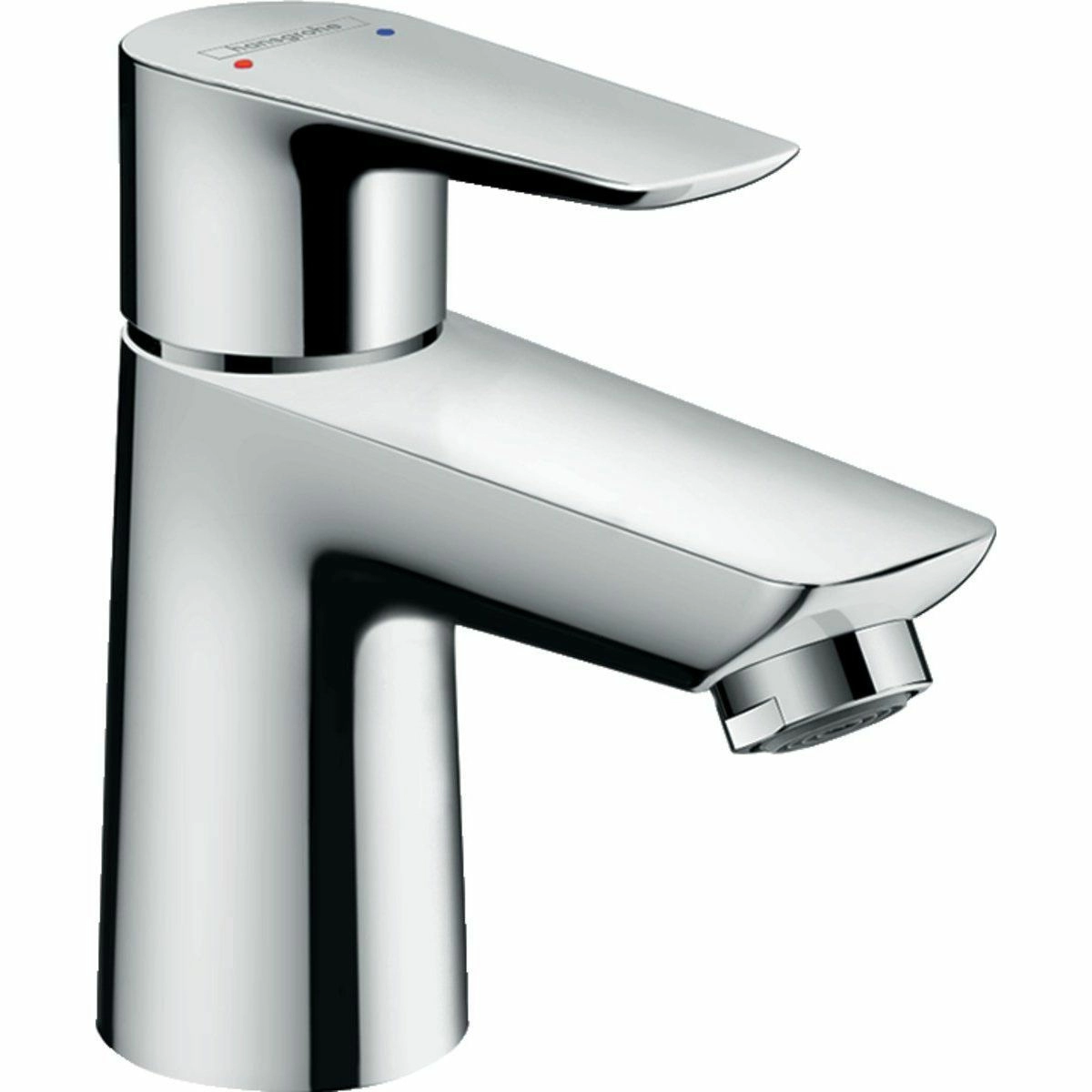 Смеситель для раковины Hansgrohe Talis E 80 с гарнитуром, 71705000