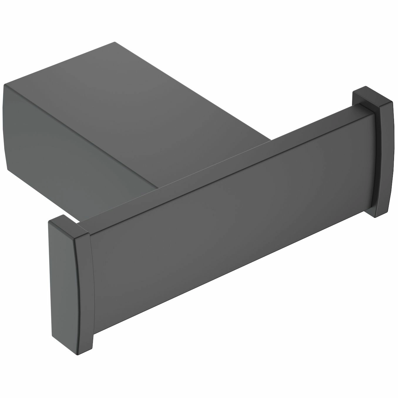 Крючок двойной Timo Torne Black, 43012/03